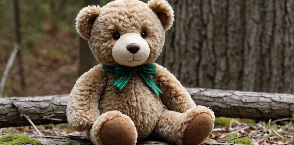 Pourquoi l'ours en peluche est-il surnommé Teddy aux États-Unis ?