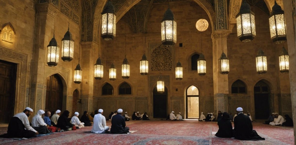 Pourquoi les musulmans pratiquent-ils le Ramadan ? Les secrets d'un mois sacré