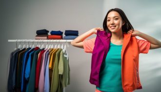 Psychologie des couleurs : comment votre choix vestimentaire affecte-t-il votre humeur ?