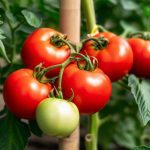 Le secret d'une récolte de tomates abondante en été : le meilleur moment pour planter en mai