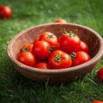 Les secrets surprenants d'une tomate par jour pendant deux semaines