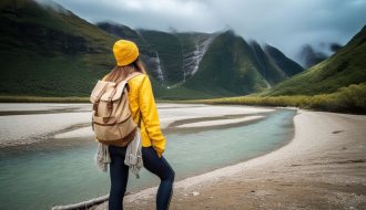 Les voyages en solo, une thérapie pour l'âme : 7 bienfaits psychologiques