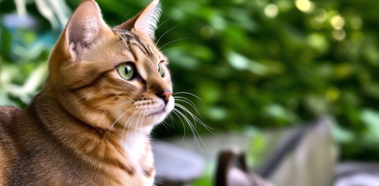 Les 5 types de personnalité que les chats peuvent avoir : reconnaissez-vous le vôtre ?