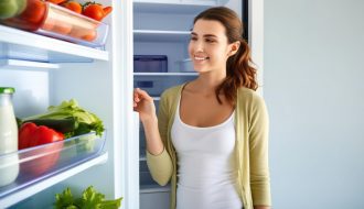 6 Conseils Essentiels pour Choisir le Réfrigérateur Idéal : Trouvez votre nouvel allié frais et pratique