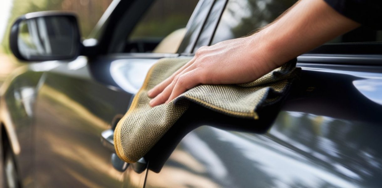 Comment éliminer efficacement la résine de pin sur votre voiture, vos tissus et d'autres surfaces ?