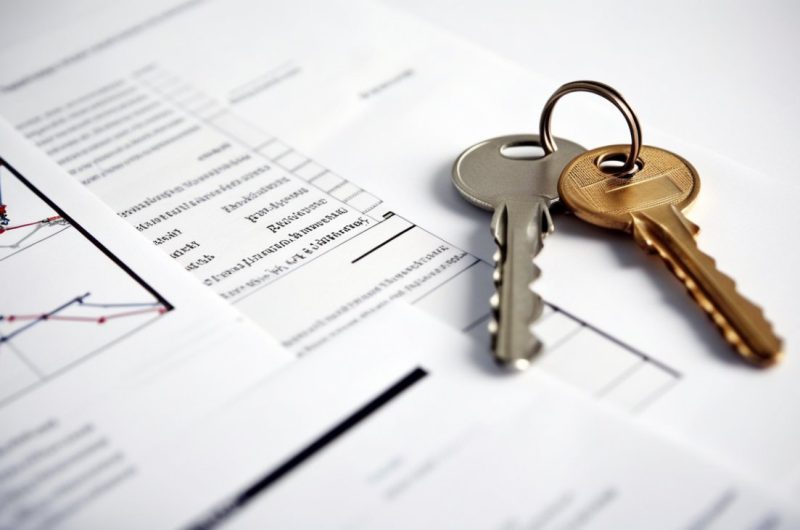 Évaluer votre capacité d'emprunt pour un projet immobilier : les clés pour réussir