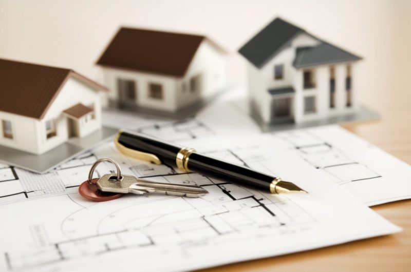 Faire expertiser son bien immobilier : un atout majeur pour votre projet
