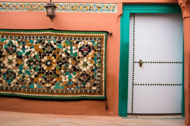 Explorez les trésors du Maroc : Les activités et sites incontournables pour des vacances mémorables