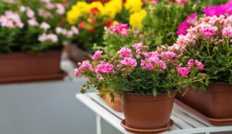 Les fleurs parfumées incontournables pour sublimer votre jardin ou balcon