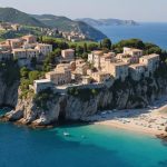 Îles italiennes méconnues : des destinations de rêve hors des sentiers battus