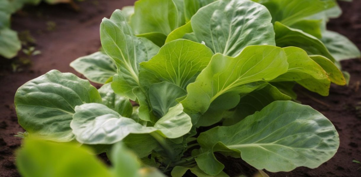 Des légumes perpétuels pour un potager durable et généreux
