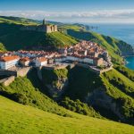Les incontournables du Pays Basque : un voyage inoubliable entre terre et océan