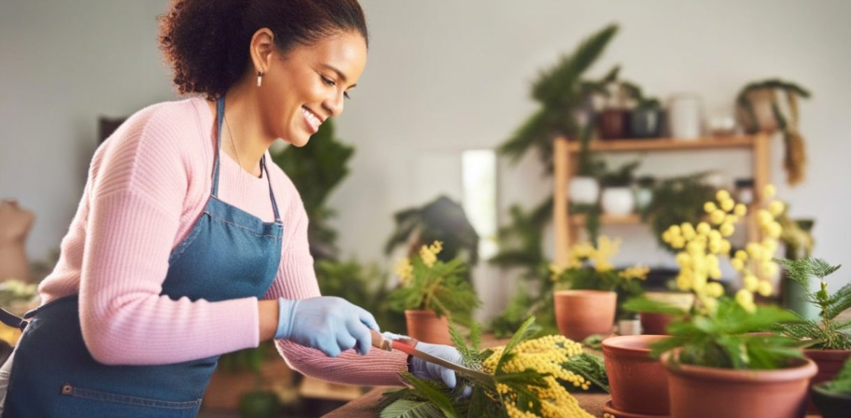 Maîtrisez l'art de la bouture du mimosa : tous les conseils pour réussir cette technique horticole