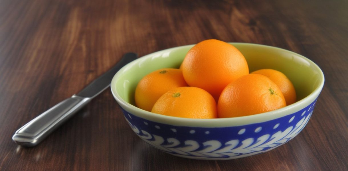 Le Miam-ô-fruit : le petit-déjeuner minceur qui nous veut du bien