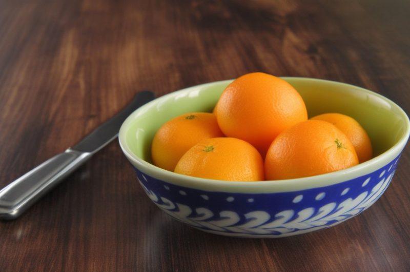 Le Miam-ô-fruit : le petit-déjeuner minceur qui nous veut du bien