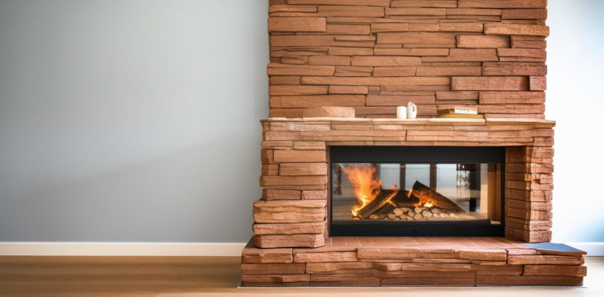 Moderniser une cheminée : 7 conseils, trucs et astuces pour métamorphoser votre intérieur