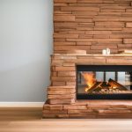 Moderniser une cheminée : 7 conseils, trucs et astuces pour métamorphoser votre intérieur