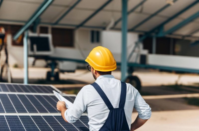 Panneaux solaires : investissement gagnant ou perte d'argent ?