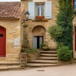 Le Petit Versailles d'Occitanie : Découverte d'un des plus beaux villages de France
