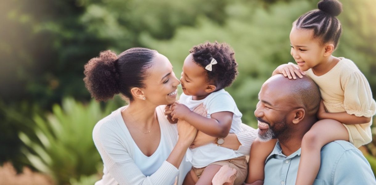 Trois phrases magiques que les enfants rêvent d'entendre de leurs parents, selon un thérapeute