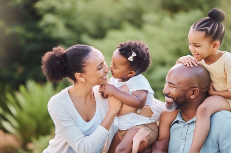 Trois phrases magiques que les enfants rêvent d'entendre de leurs parents, selon un thérapeute