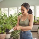 Le pouvoir des plantes d'intérieur : Améliorez votre santé avec du vert