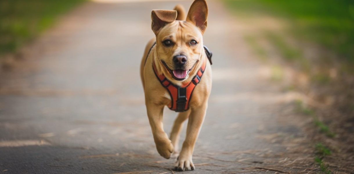La promenade de chien : combien de temps pour un compagnon épanoui ?