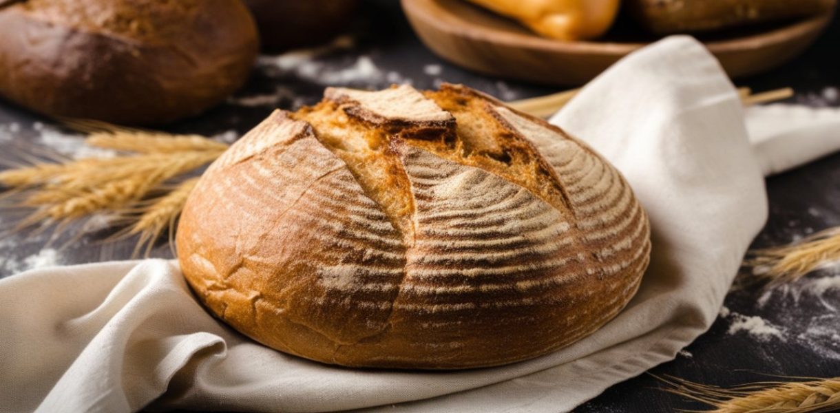 La recette qui a révolutionné notre façon de consommer le pain : dites adieu à la boulangerie !