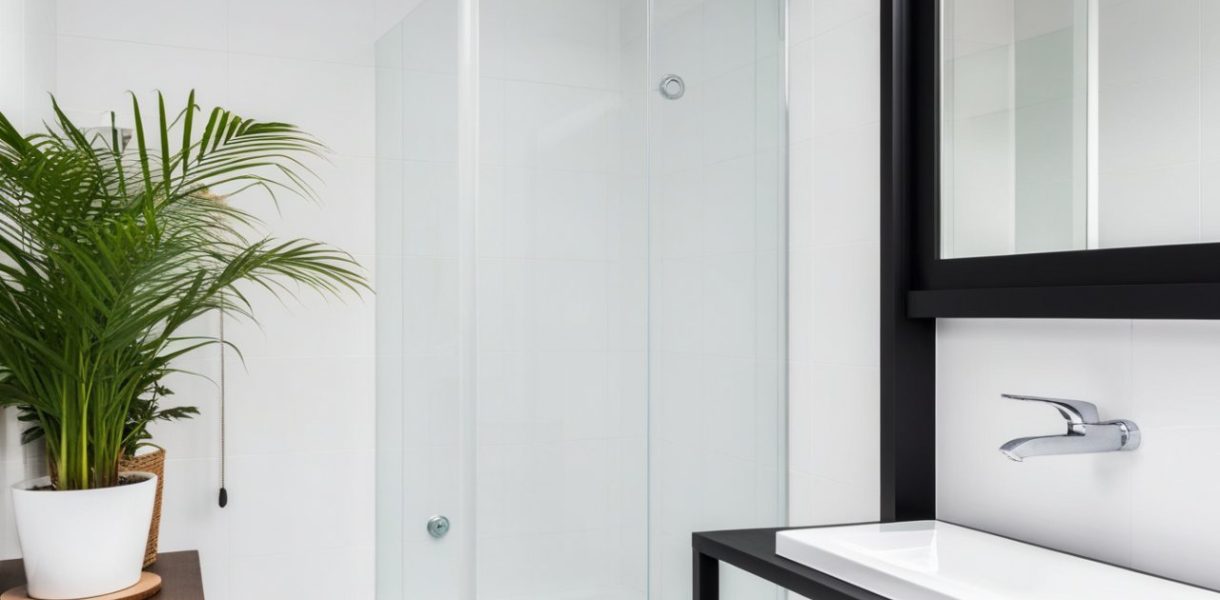 Les secrets pour créer la salle de bains idéale : dimensions et aménagement