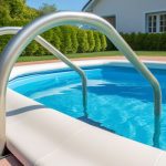 Stabilisant trop haut dans votre piscine : attention aux conséquences coûteuses !