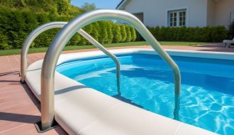 Stabilisant trop haut dans votre piscine : attention aux conséquences coûteuses !