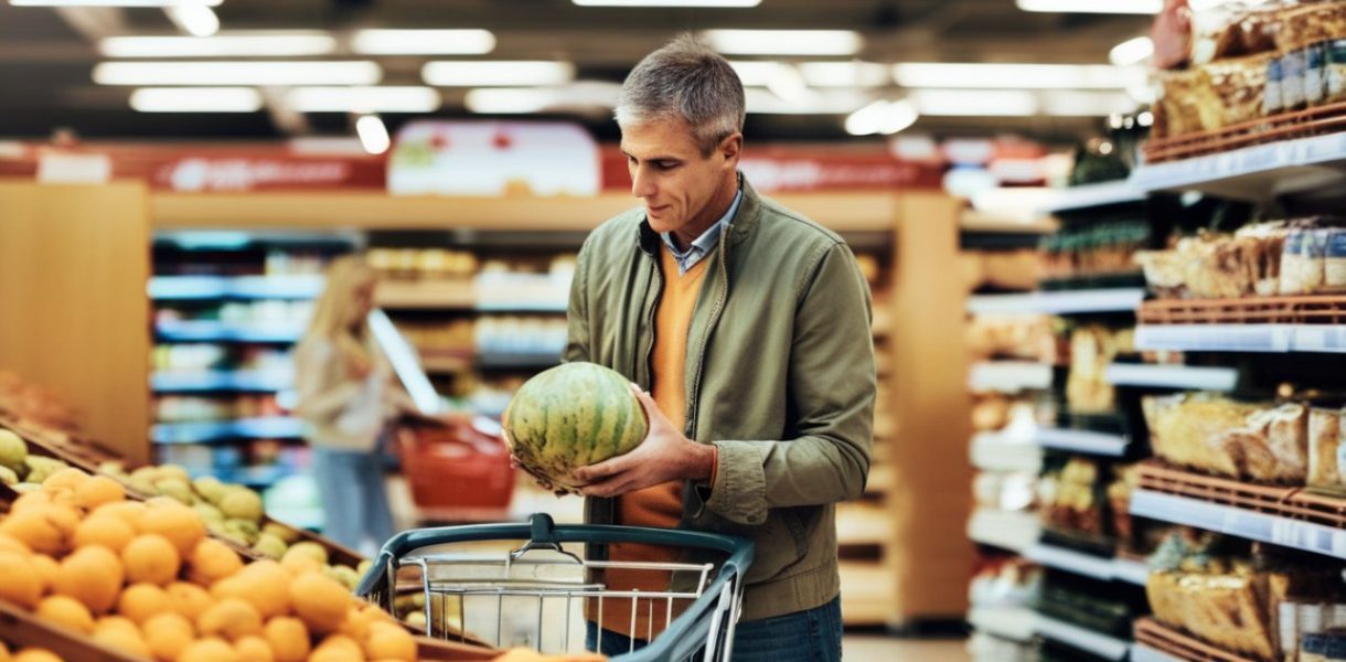 Supermarché : 8 erreurs que l'on fait tous quand on fait les courses