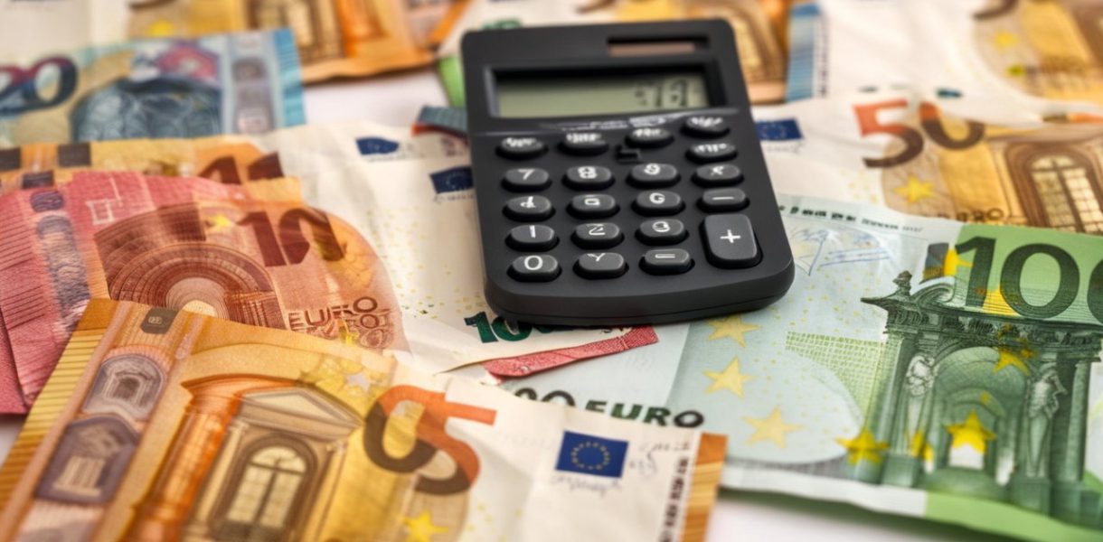 taxe euro