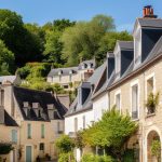 Top 5 des plus beaux villages à découvrir autour d'Orléans : évasion garantie !