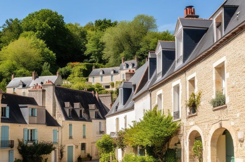 Top 5 des plus beaux villages à découvrir autour d'Orléans : évasion garantie !