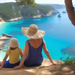 Voyages en famille : Les secrets pour créer des vacances inoubliables avec vos enfants