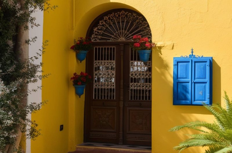 Andalousie, terre de contrastes : découvrez le charme du sud de l'Espagne en 8 jours inoubliables