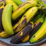 Conservation des bananes : nos astuces pour contrer le noircissement