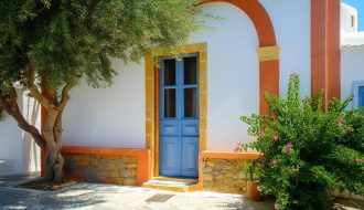 Crète: Explorez les trésors cachés de cette île grecque enchanteresse