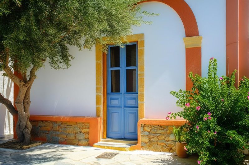 Crète: Explorez les trésors cachés de cette île grecque enchanteresse