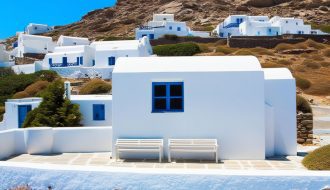 Les Cyclades : 10 joyaux grecs où passer des vacances de rêve