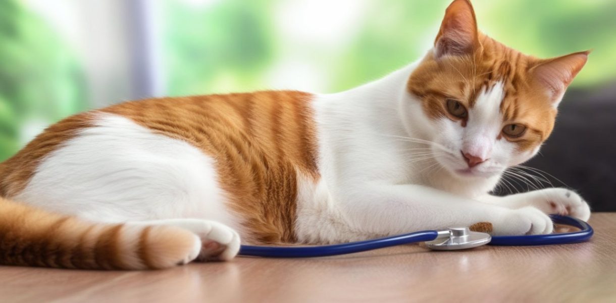 Fièvre chez le chat : comment la détecter et agir en conséquence ?