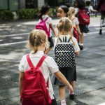 Le cartable qui va faire fureur à la maternelle à la rentrée 2024 !