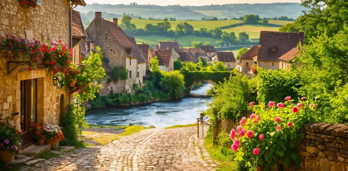 Les 15 joyaux de la Dordogne : partez à la découverte des plus beaux villages du Périgord