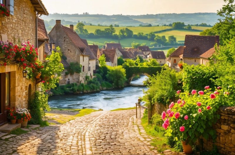 Les 15 joyaux de la Dordogne : partez à la découverte des plus beaux villages du Périgord