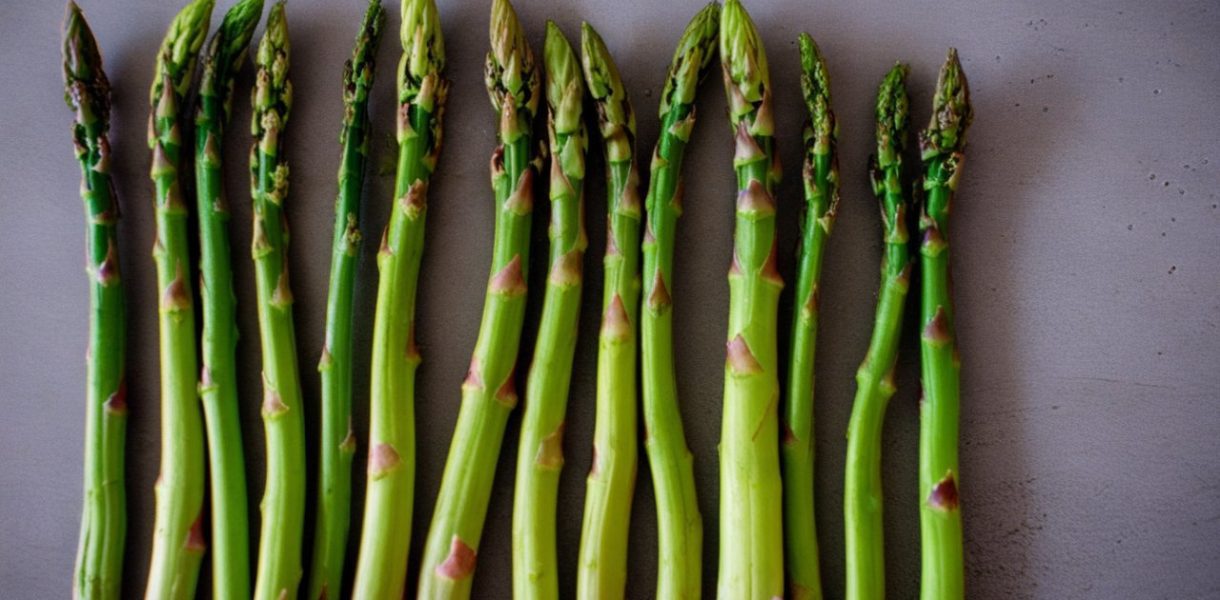 Maîtriser l'art de la cuisson des asperges : vertes ou blanches, nos conseils pour les cuire comme un pro !