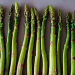 Maîtriser l'art de la cuisson des asperges : vertes ou blanches, nos conseils pour les cuire comme un pro !