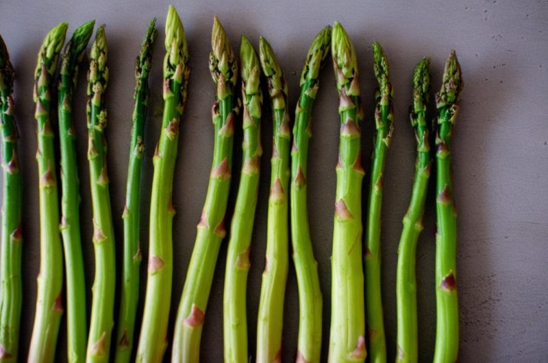 Maîtriser l'art de la cuisson des asperges : vertes ou blanches, nos conseils pour les cuire comme un pro !