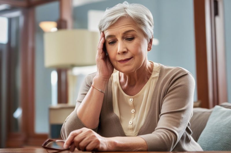 Les mélodies du temps qui passe : les plus grands regrets en vieillissant