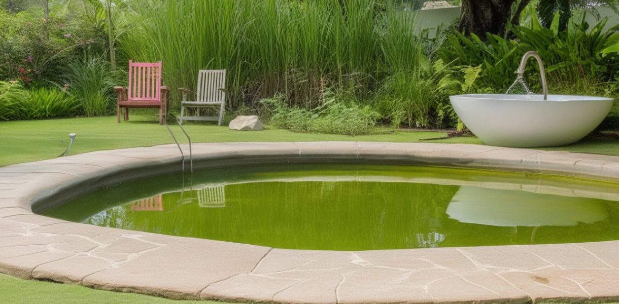 La piscine lagon : un paradis aquatique dans votre jardin ?